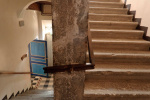 Escalier-Ancien-Monastere-Ste-Croix