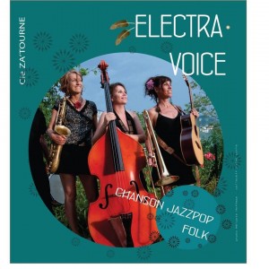 affiche electra voices