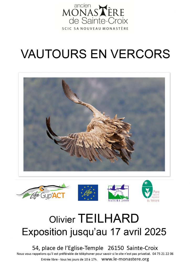 Photos Olivier Teilhard